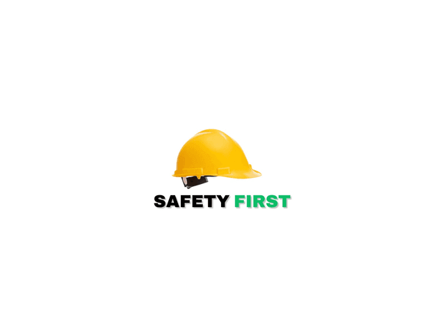 Safety First Logo